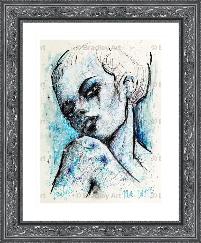 "Blue Days"
