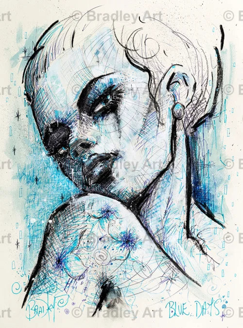 "Blue Days"