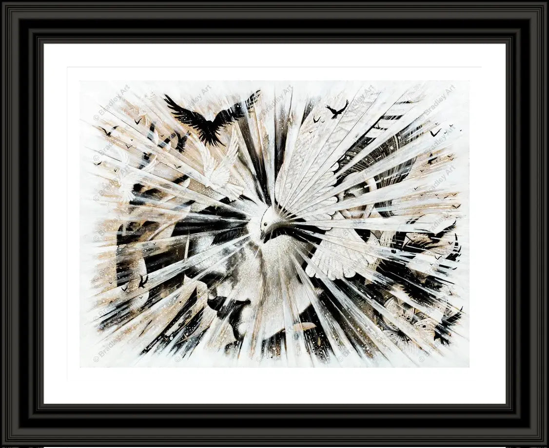 "Broken"