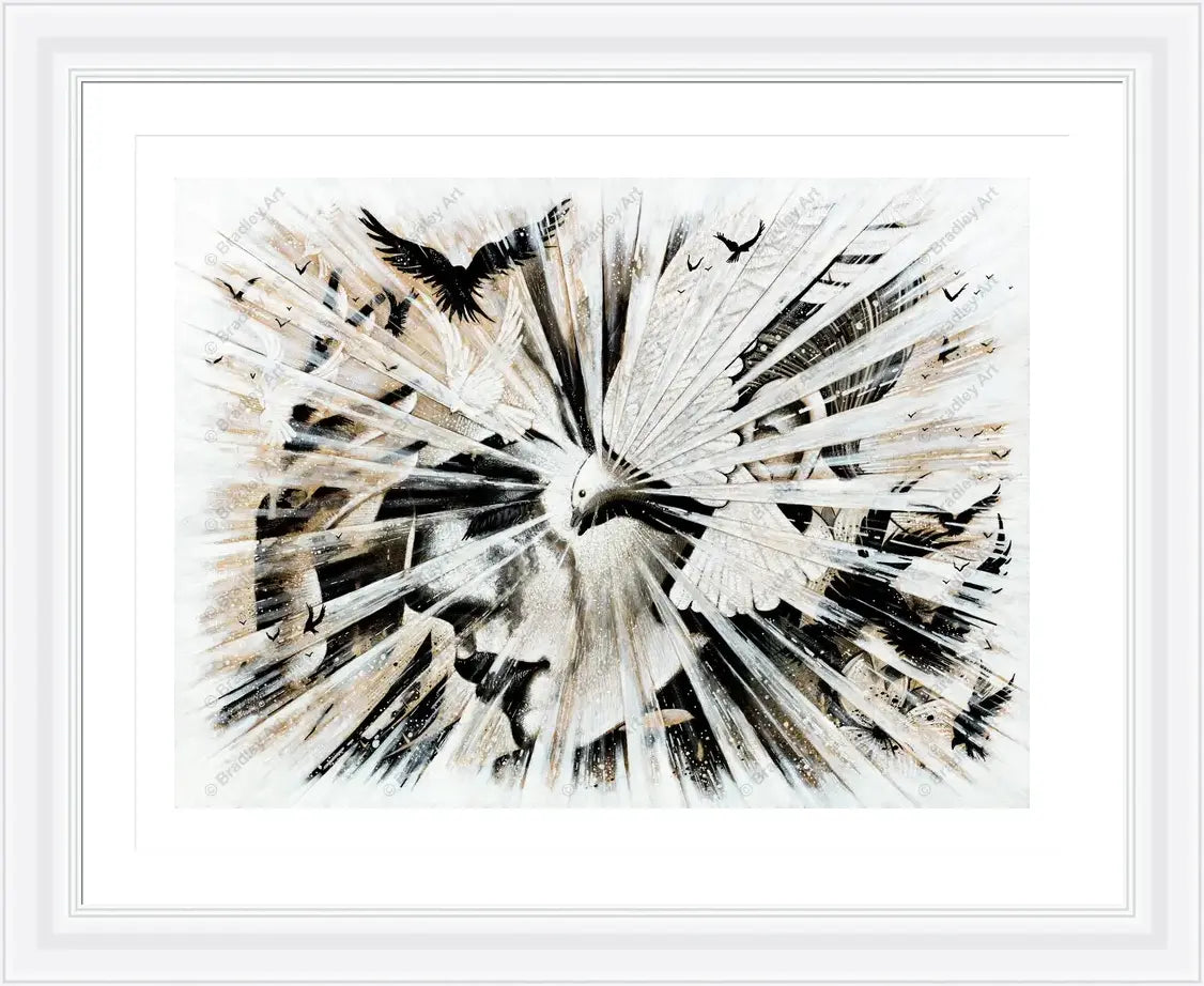 "Broken"