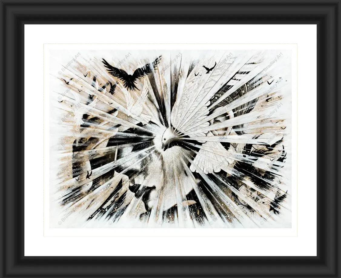"Broken"