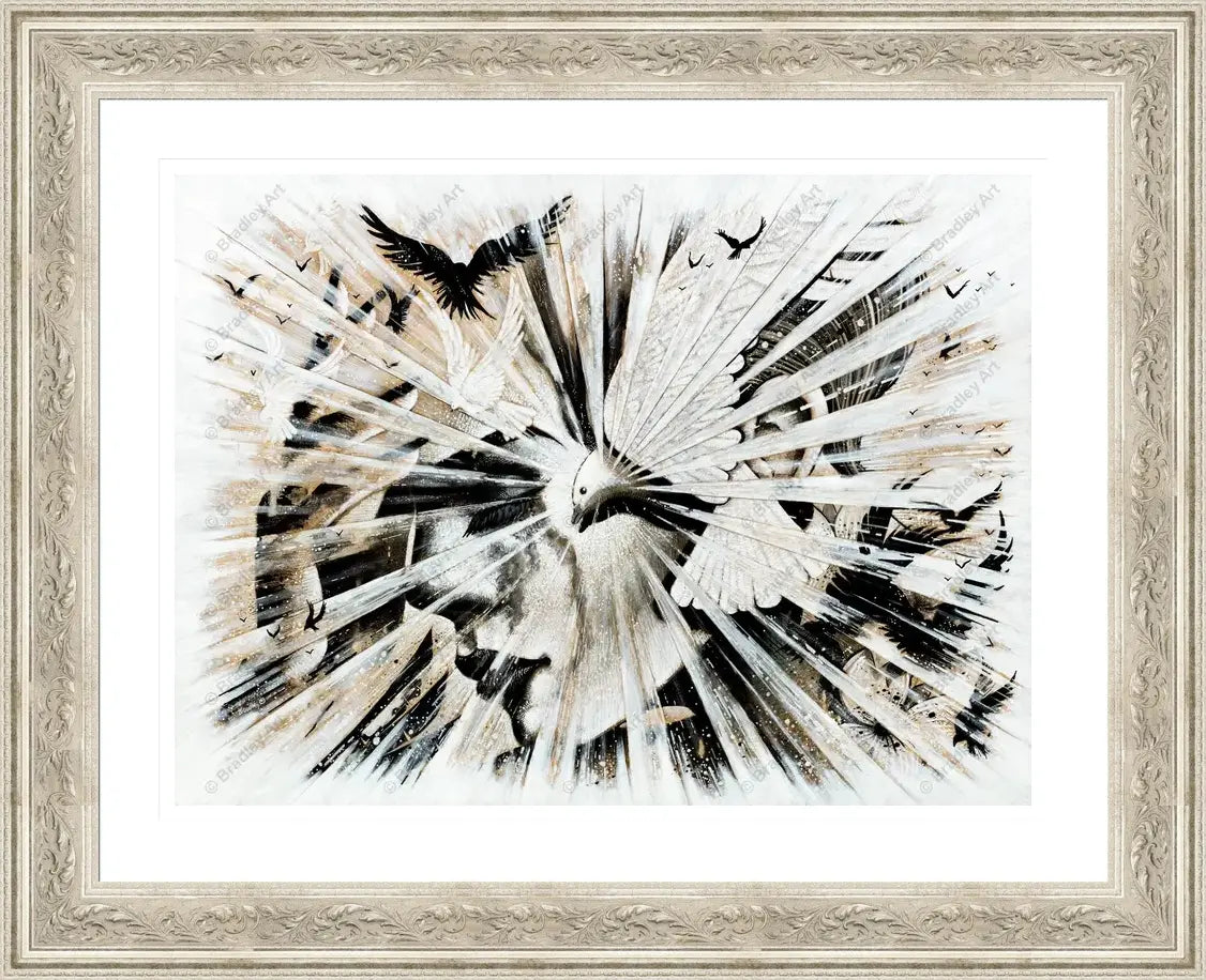 "Broken"