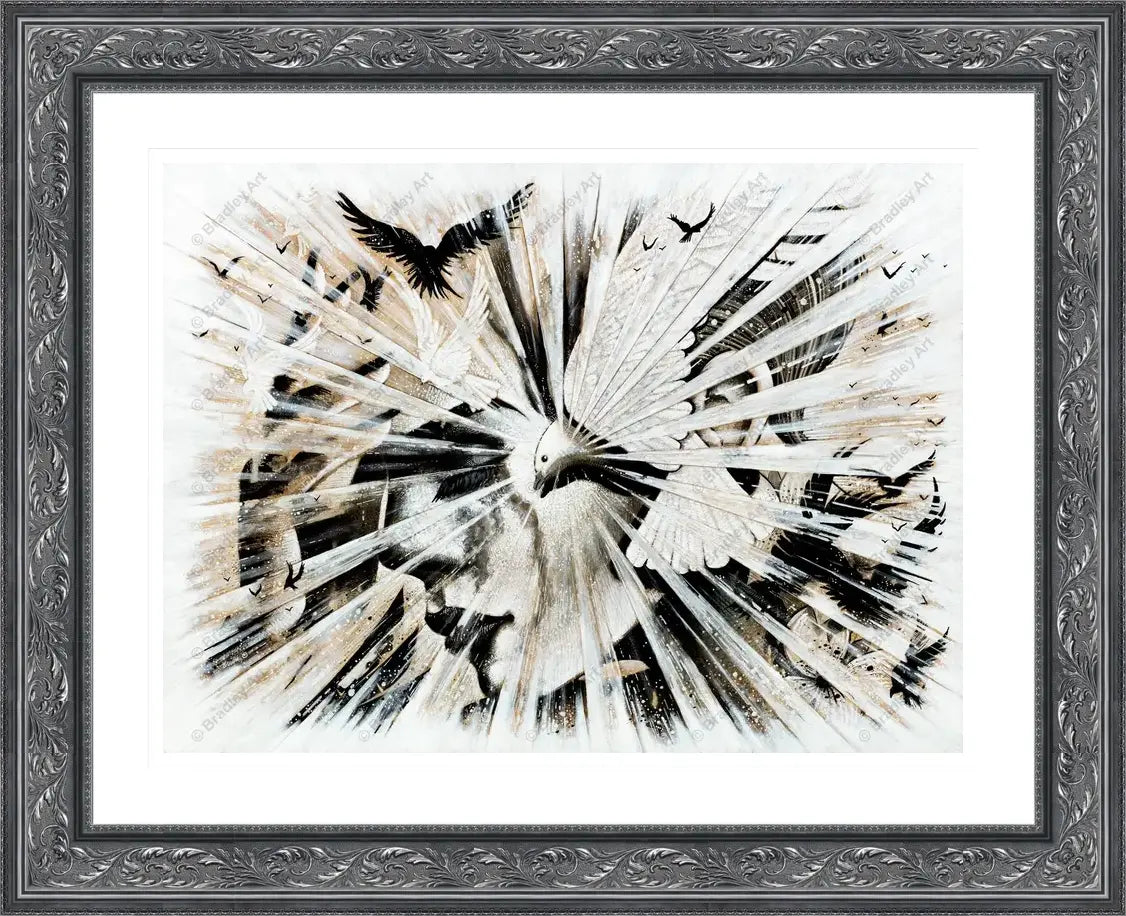 "Broken"