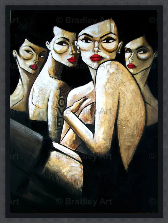 "Burlesque"