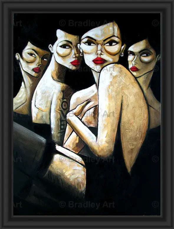 "Burlesque"