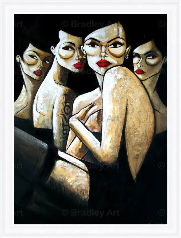 "Burlesque"