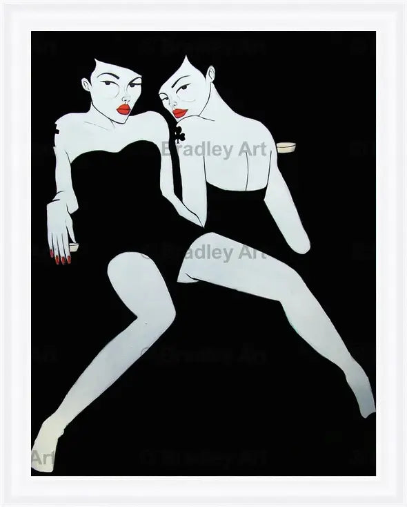 "Burlesque Ireland"