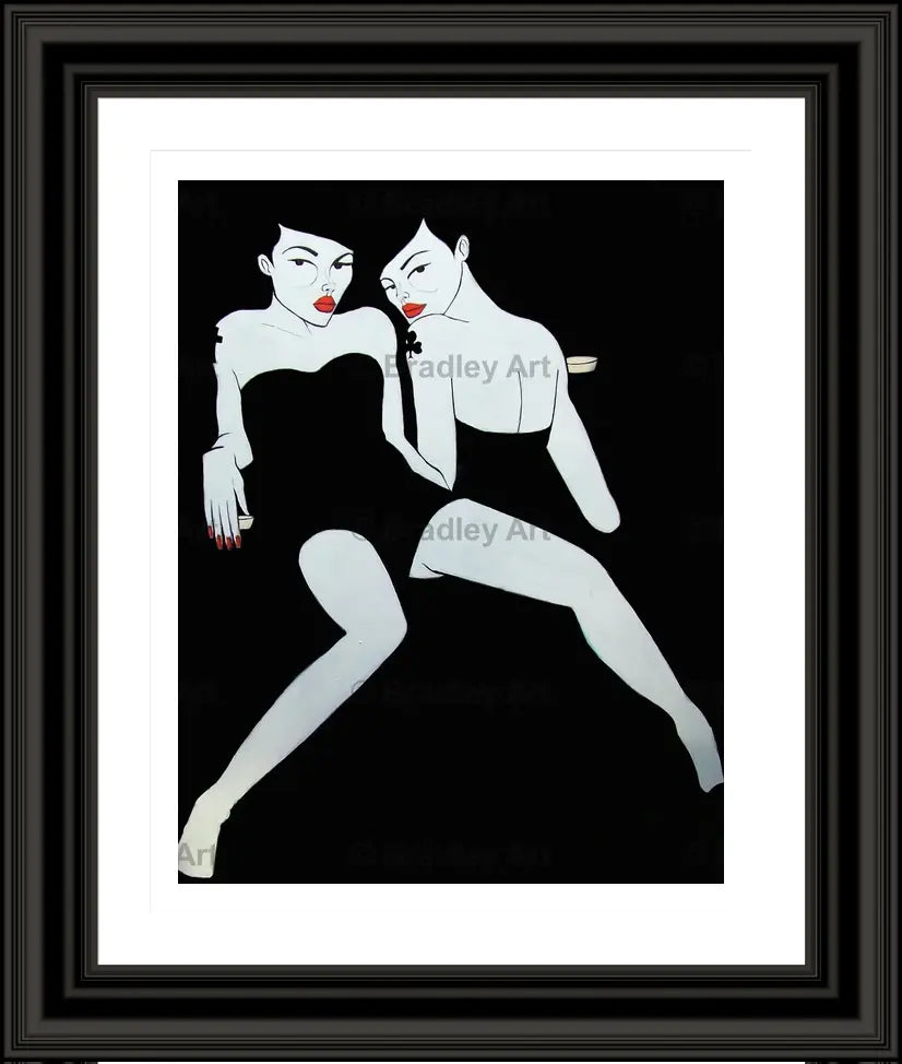 "Burlesque Ireland"