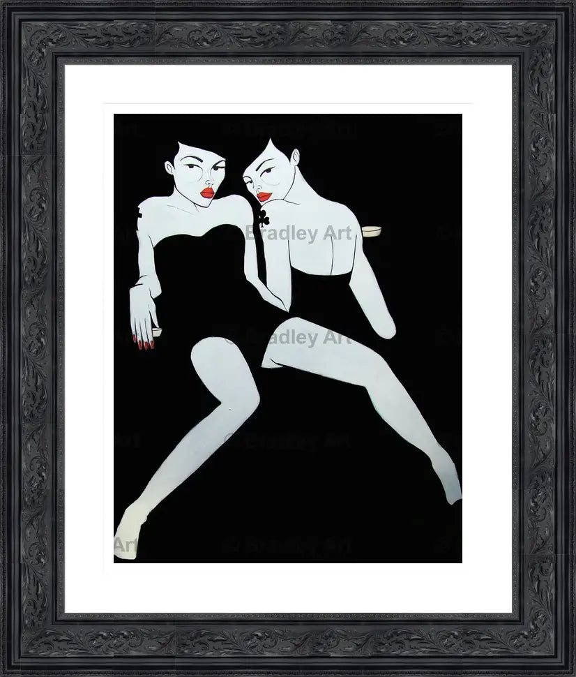 "Burlesque Ireland"