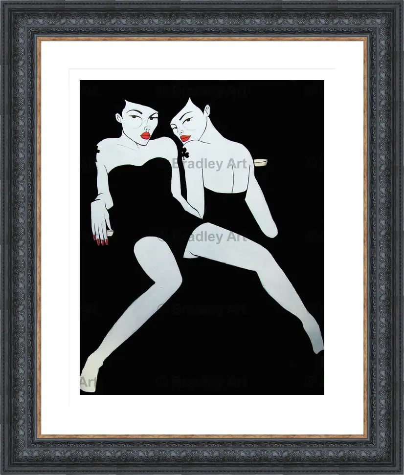 "Burlesque Ireland"
