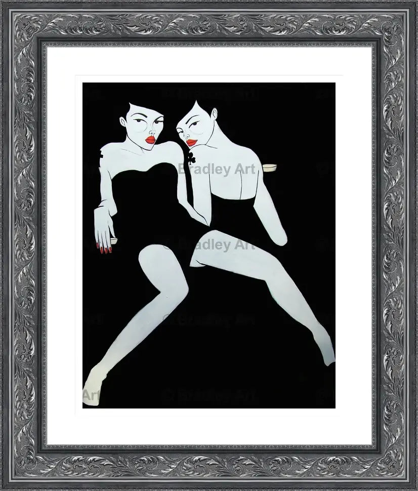 "Burlesque Ireland"