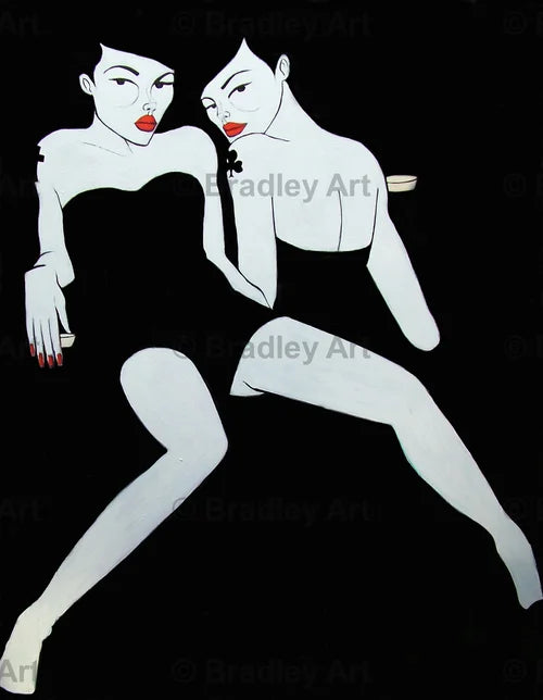 "Burlesque Ireland"