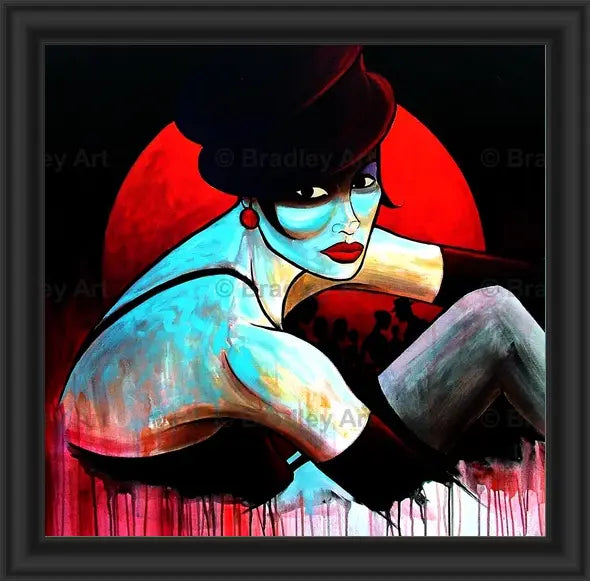 "Cabaret"