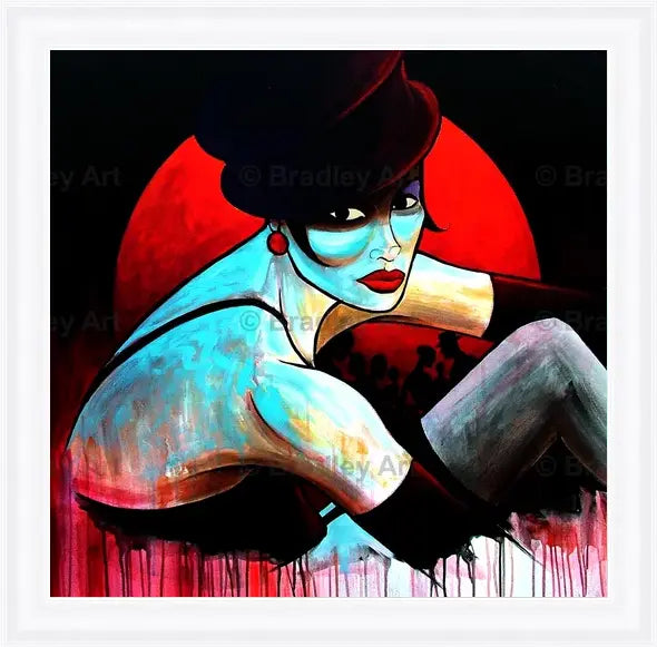 "Cabaret"