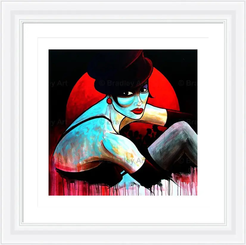 "Cabaret"