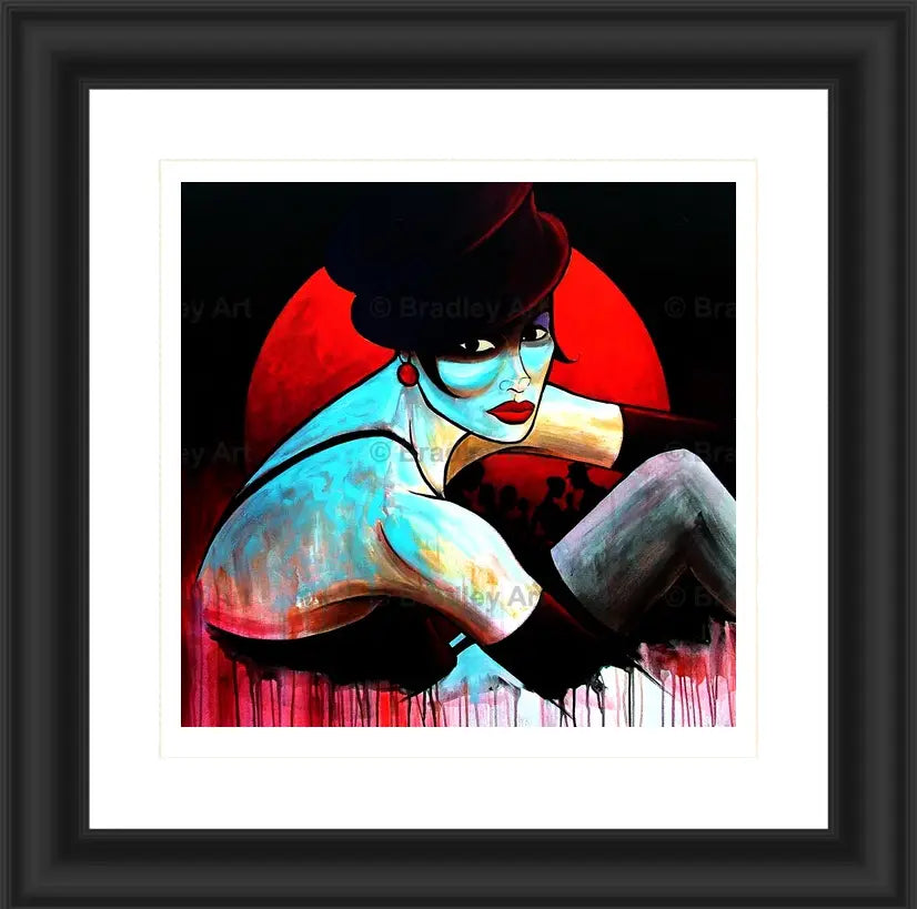 "Cabaret"