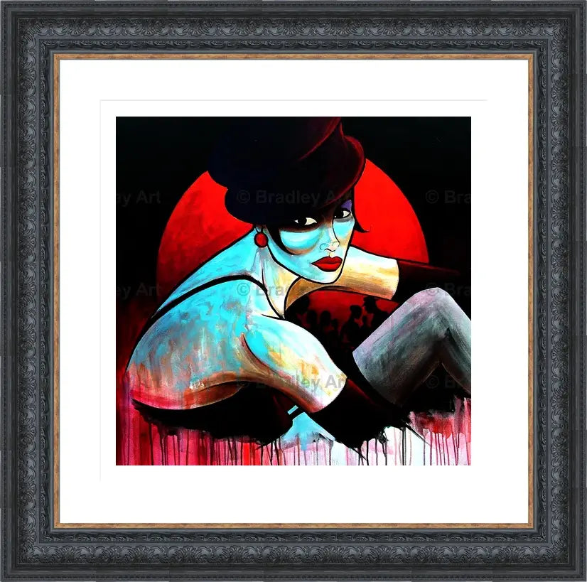 "Cabaret"