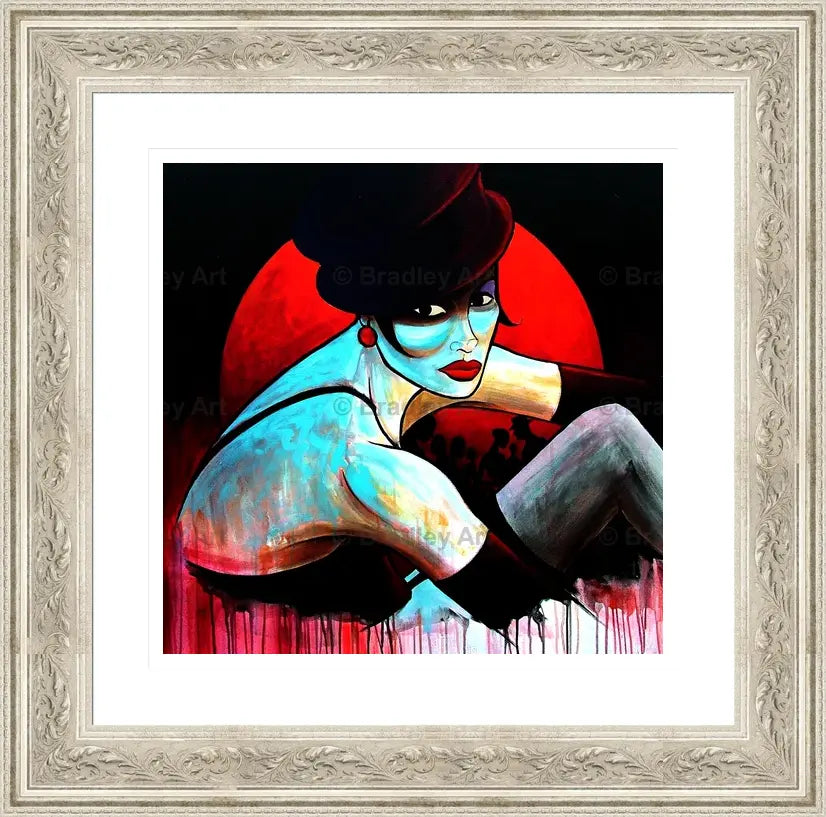 "Cabaret"