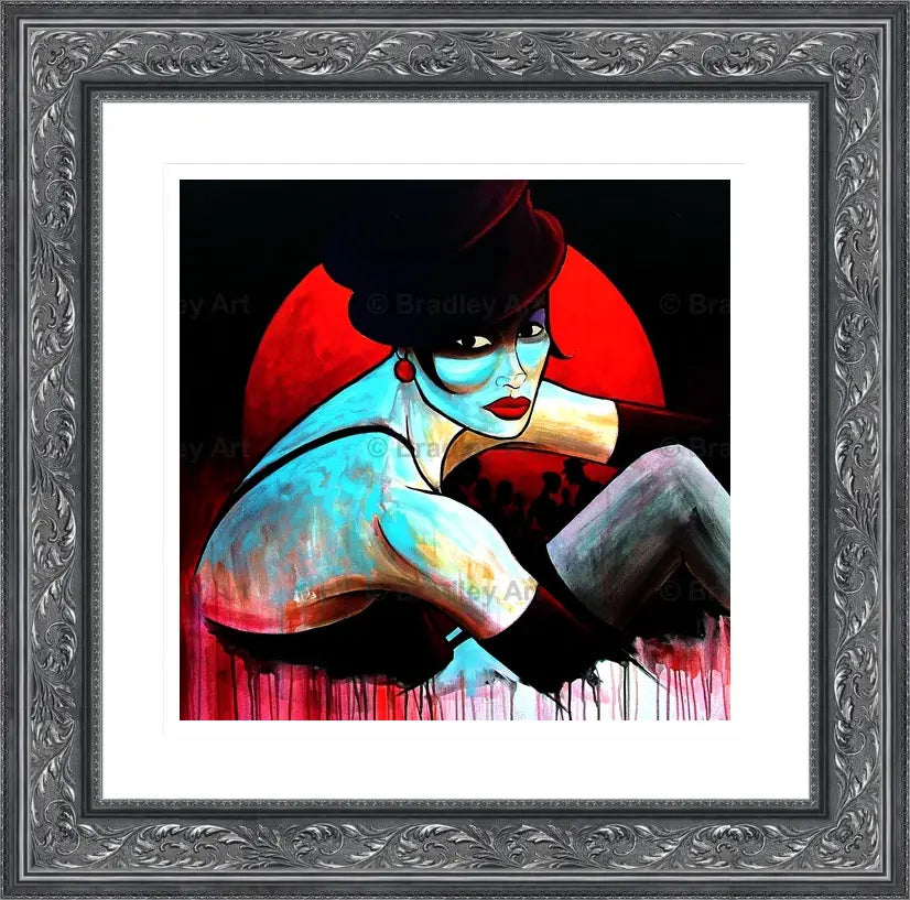 "Cabaret"
