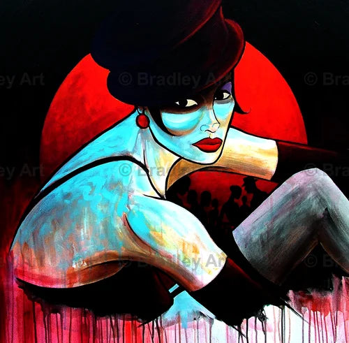 "Cabaret"