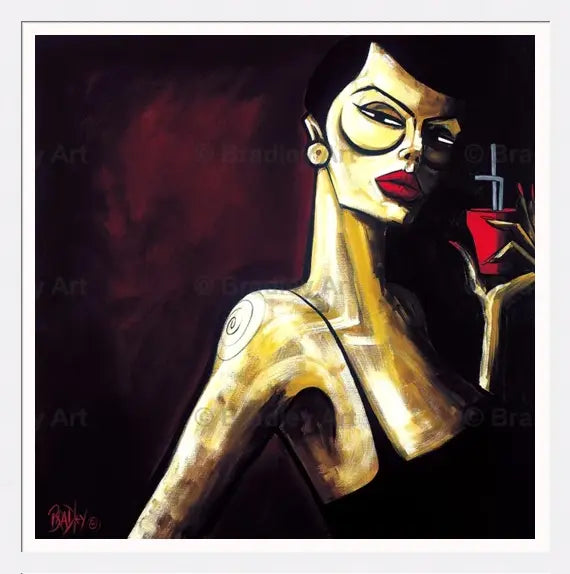 "Cocktail Hour"