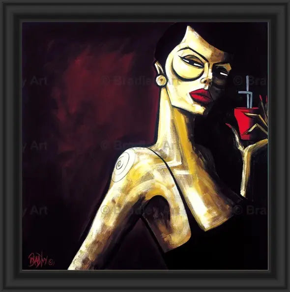"Cocktail Hour"