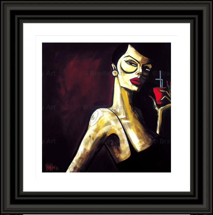 "Cocktail Hour"