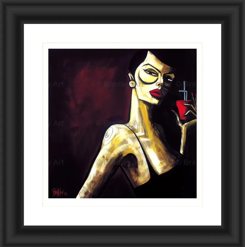 "Cocktail Hour"