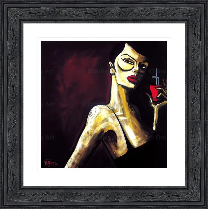 "Cocktail Hour"