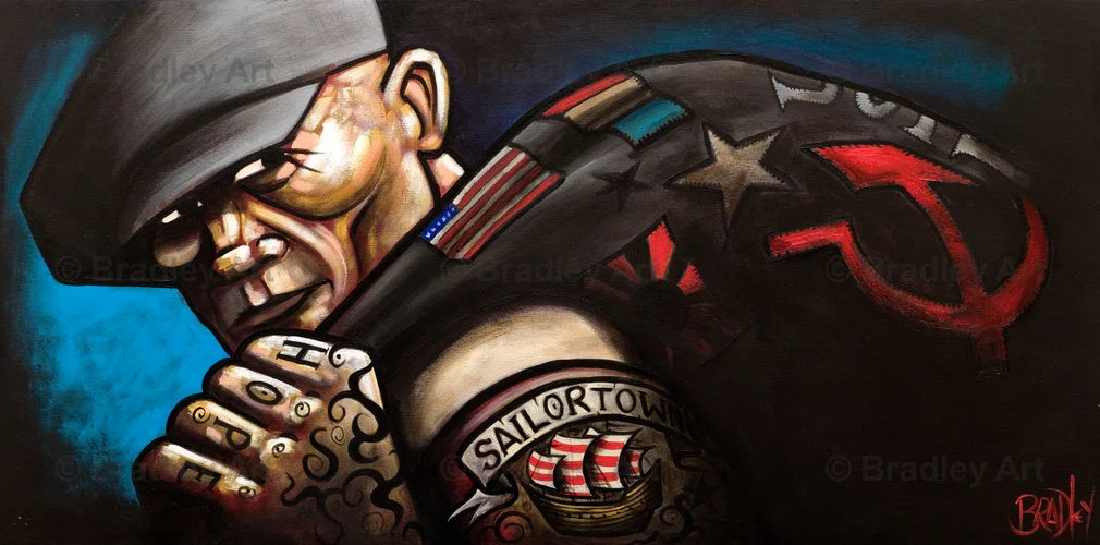 "Comin' Home"