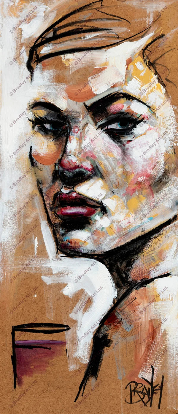 "Confidence" (Series I)