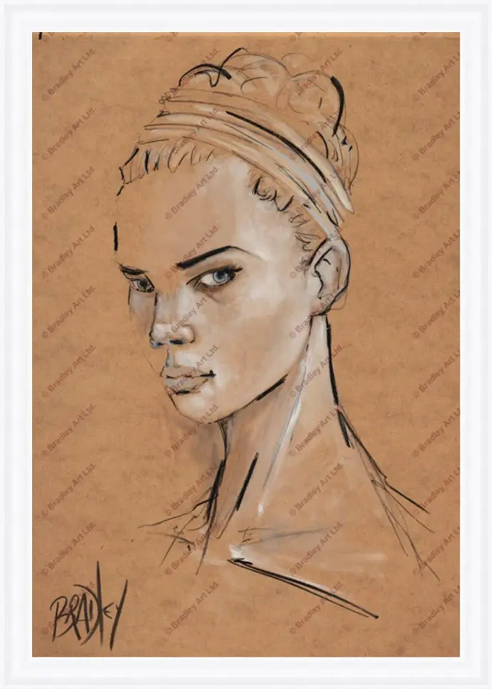 "Confidence" (Series III)