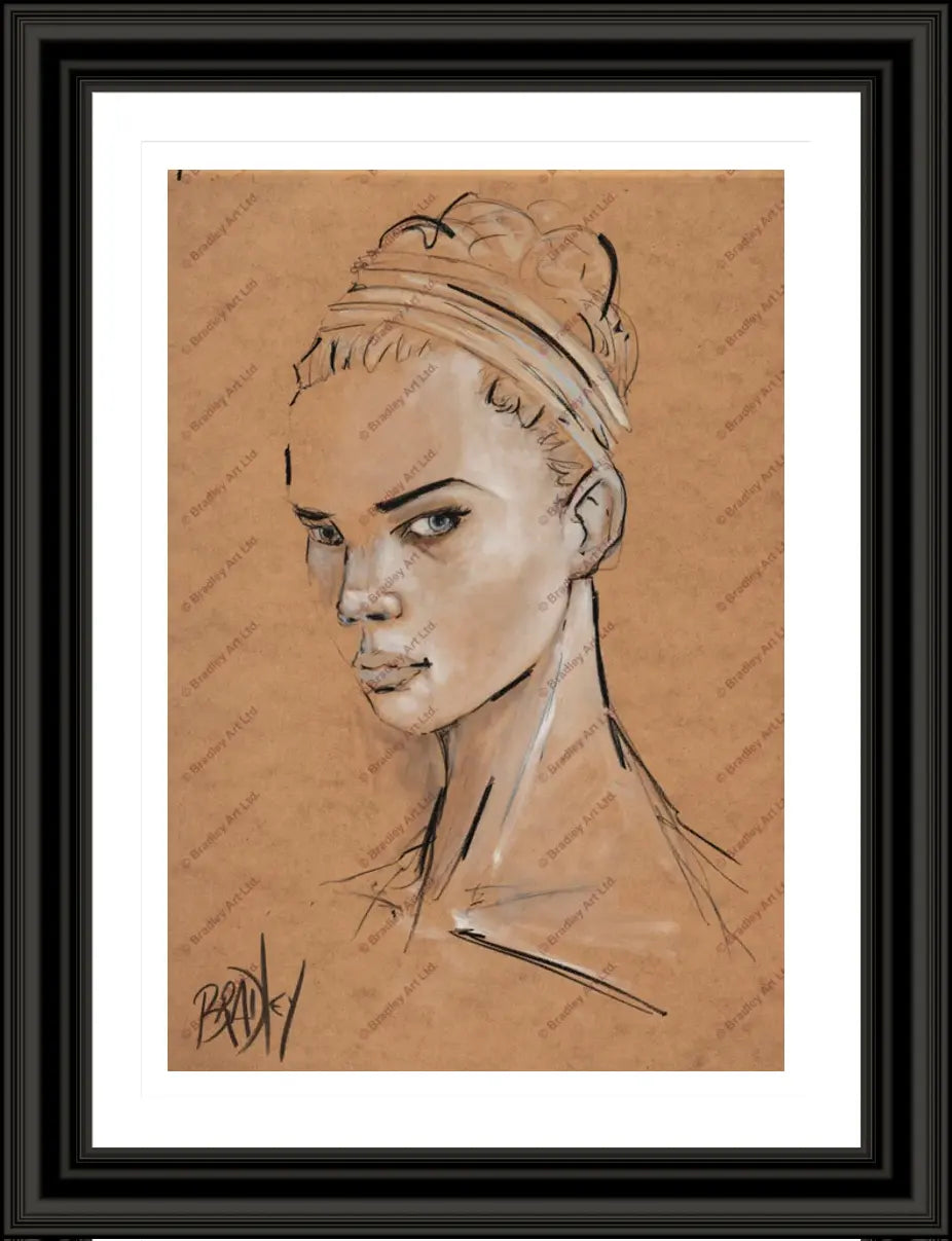 "Confidence" (Series III)