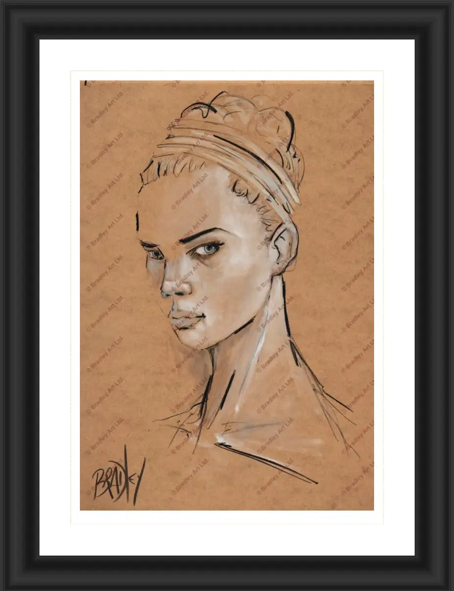 "Confidence" (Series III)