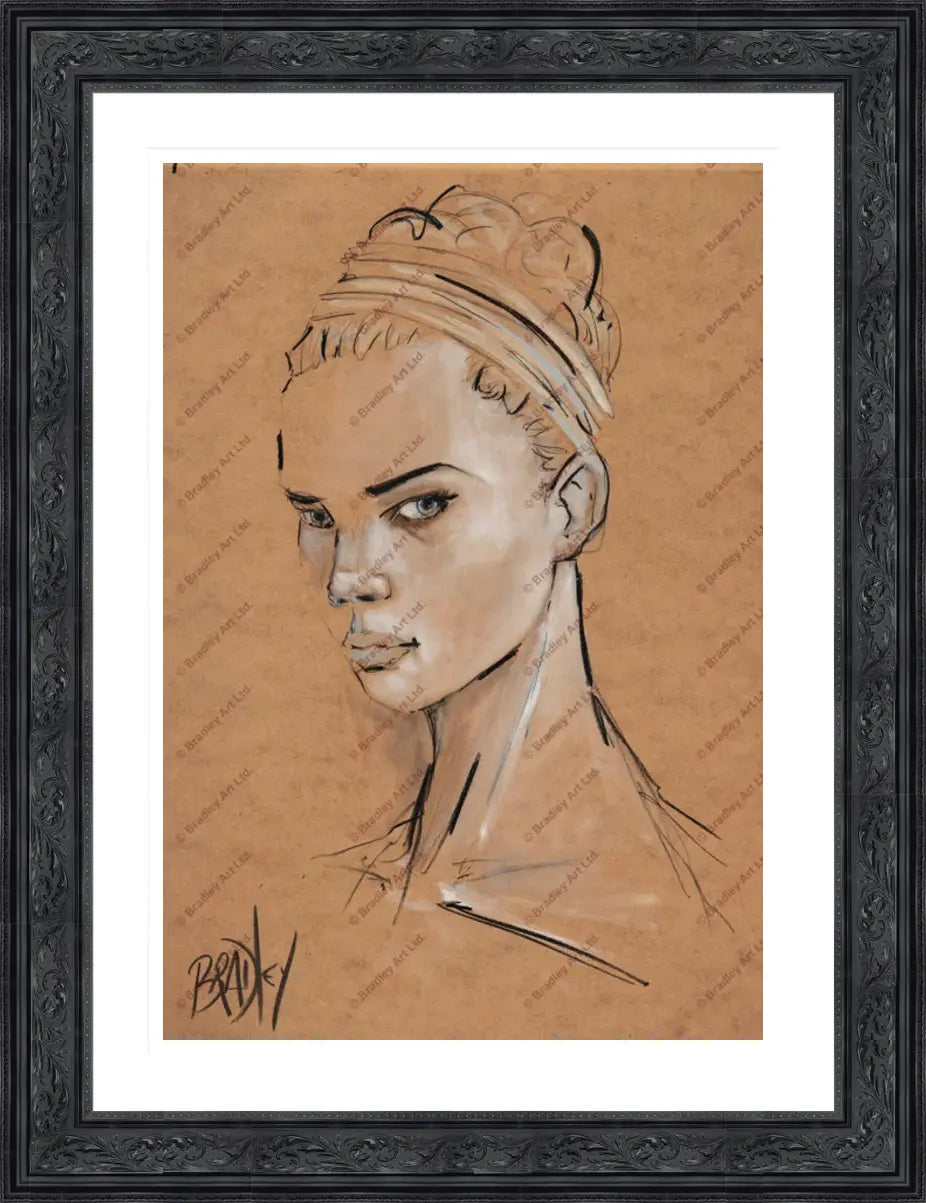 "Confidence" (Series III)