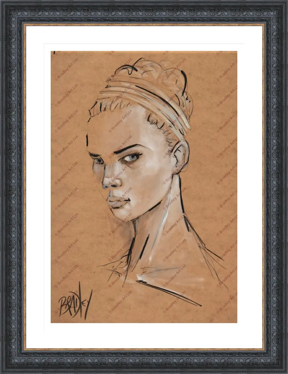 "Confidence" (Series III)