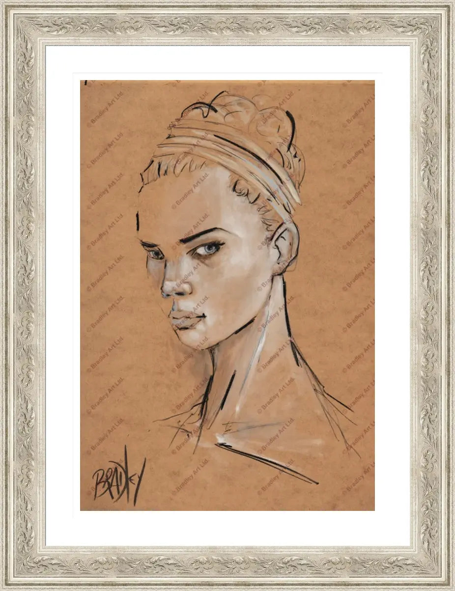 "Confidence" (Series III)