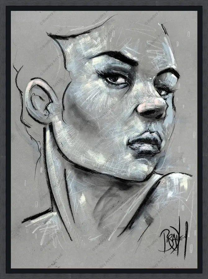 "Confidence" (Series II)