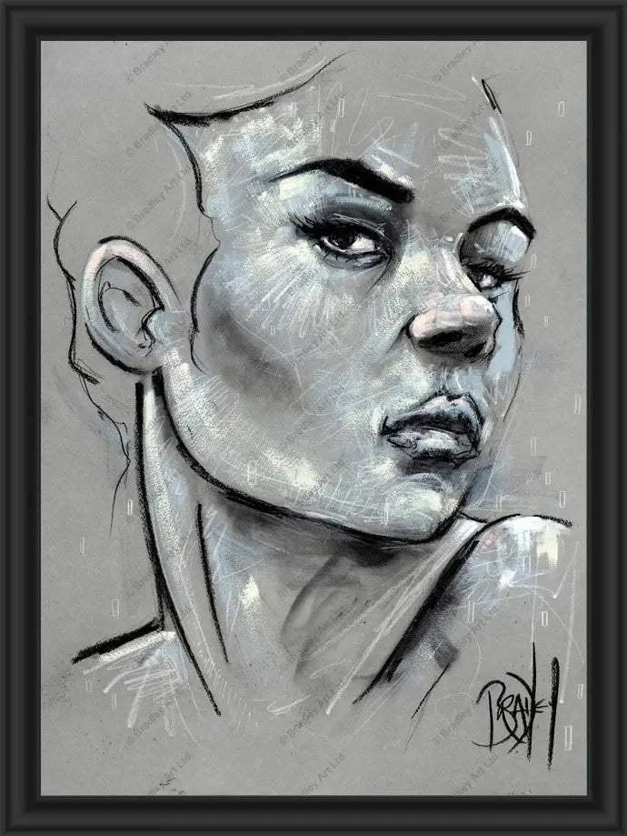 "Confidence" (Series II)