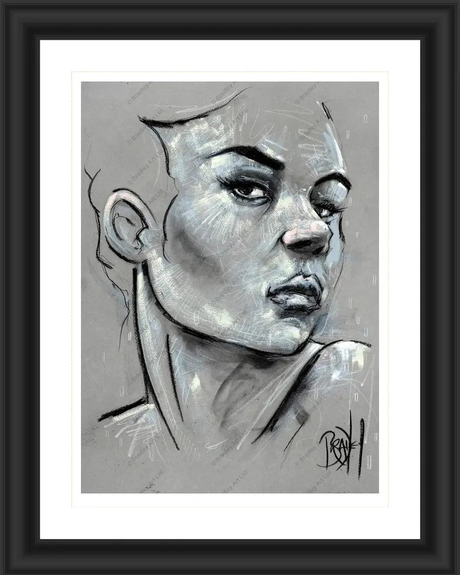 "Confidence" (Series II)