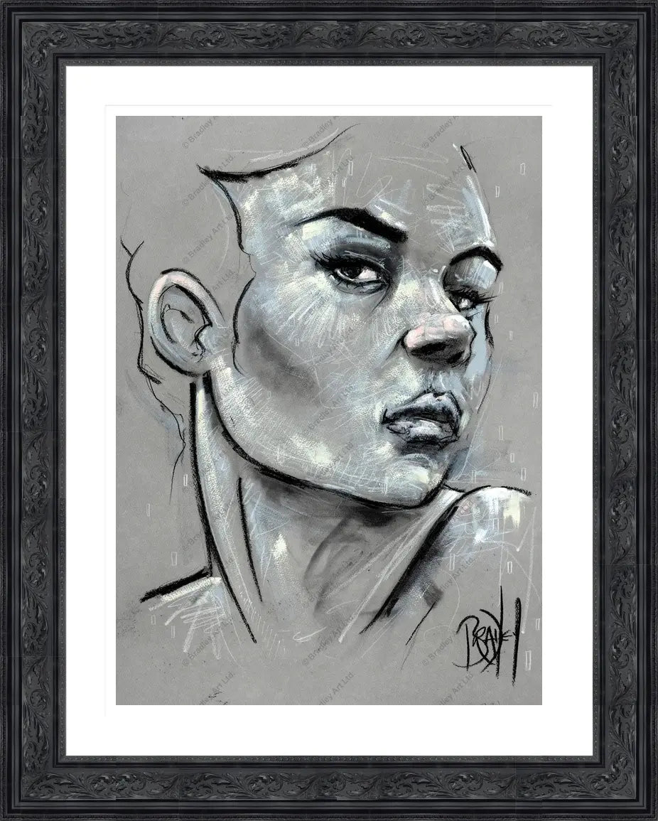 "Confidence" (Series II)