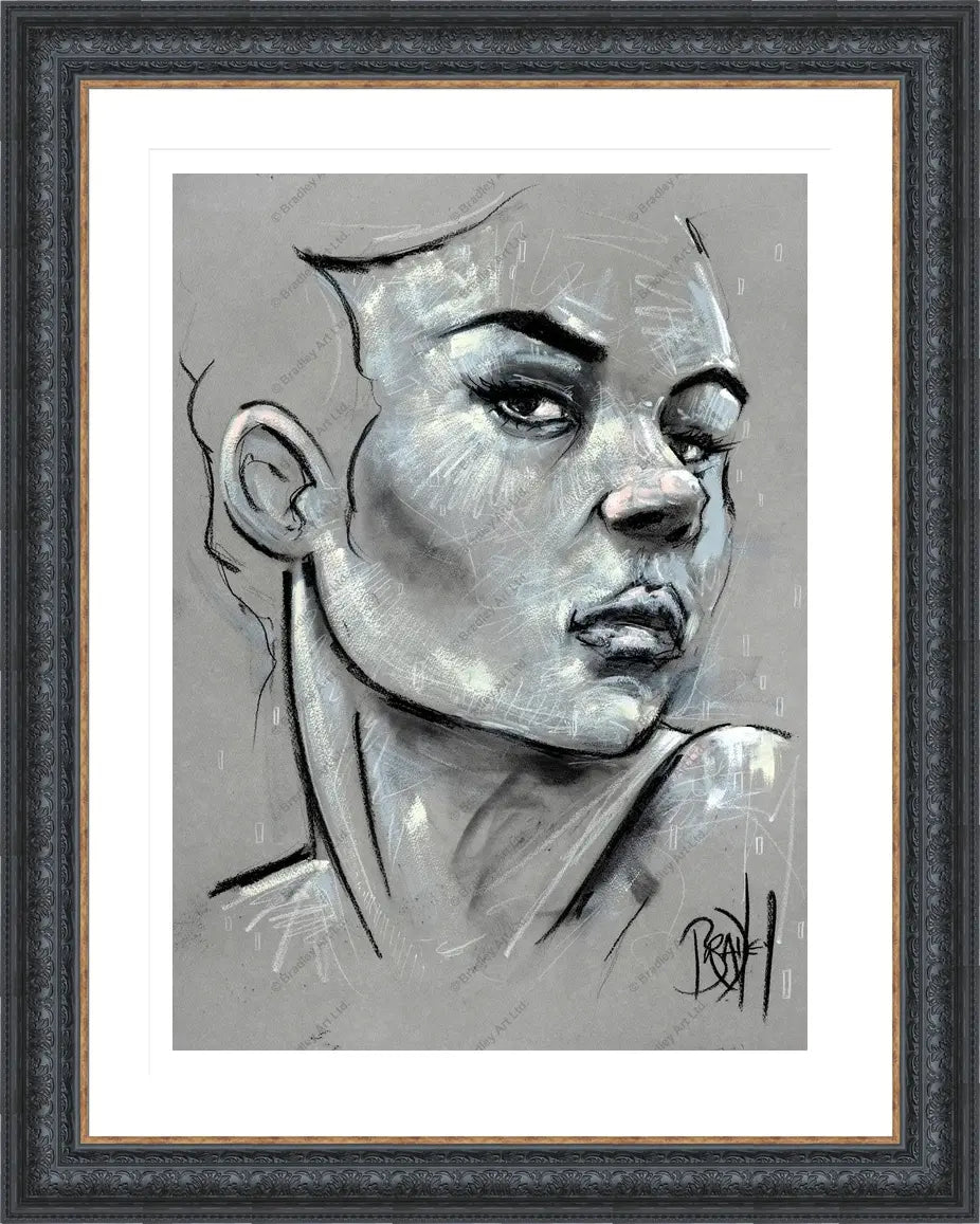 "Confidence" (Series II)