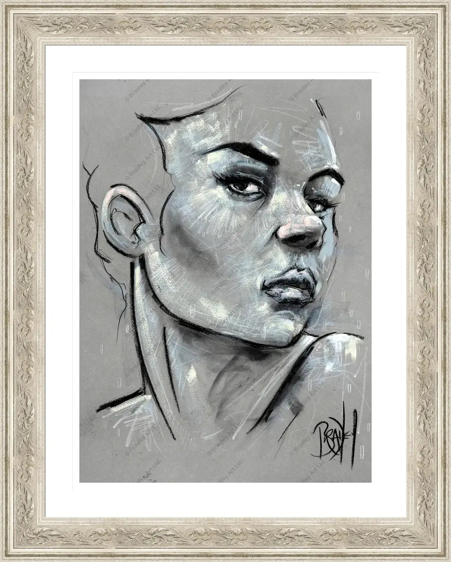 "Confidence" (Series II)