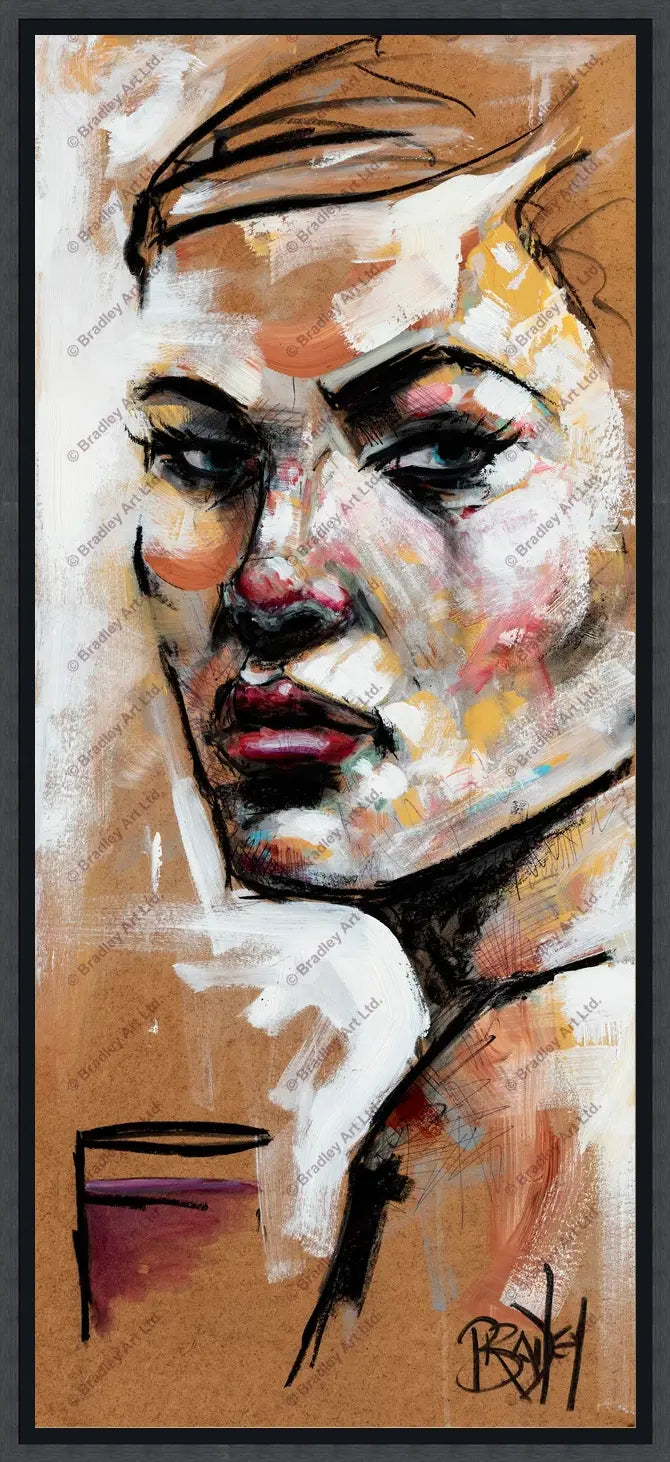 "Confidence" (Series I)