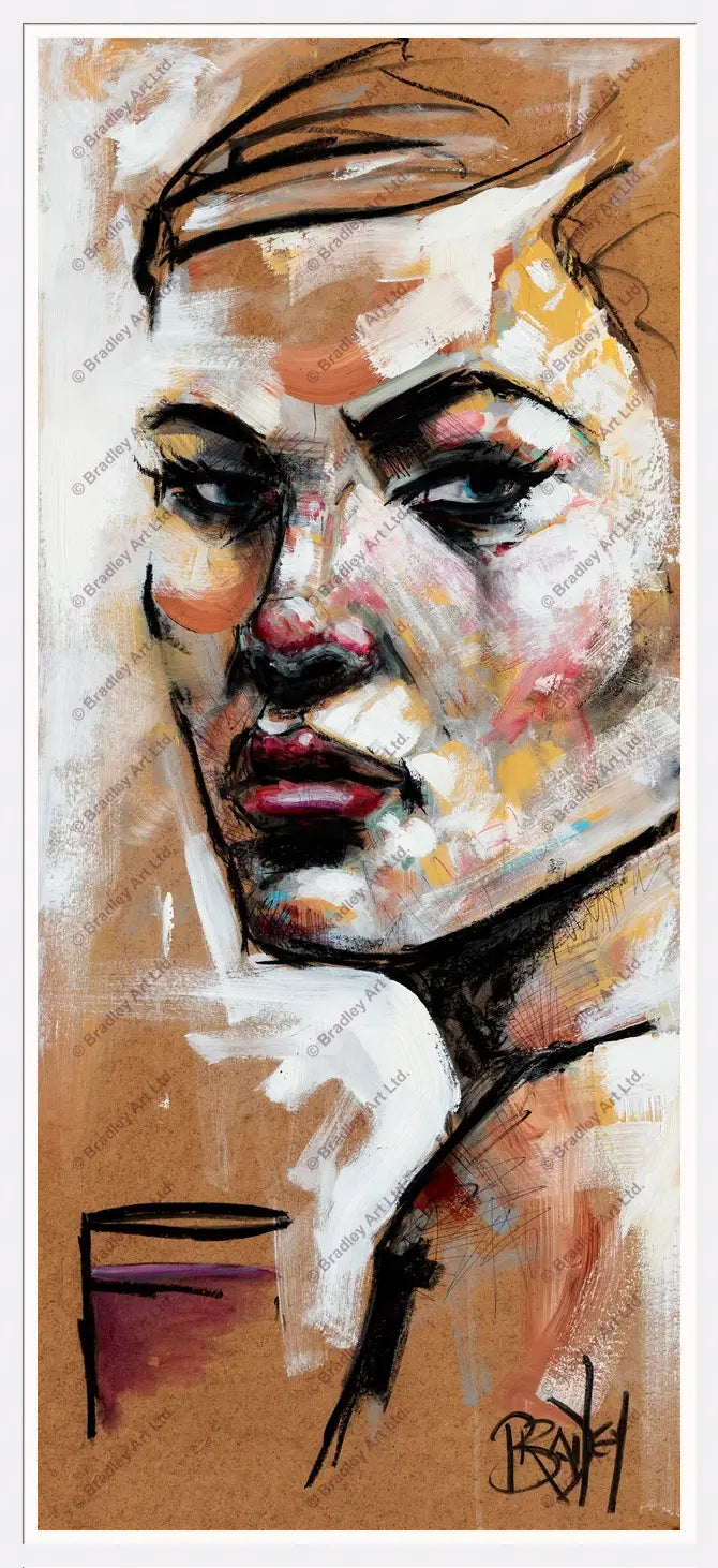 "Confidence" (Series I)