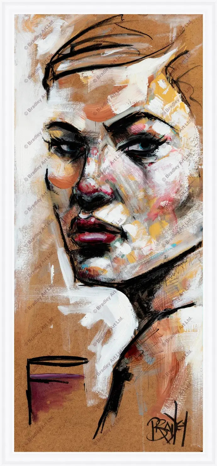 "Confidence" (Series I)