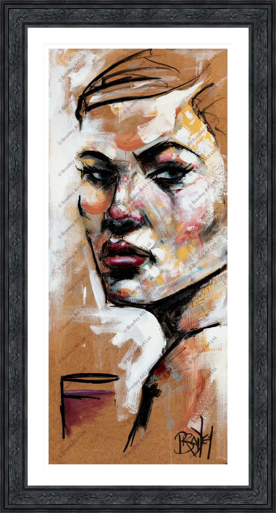 "Confidence" (Series I)
