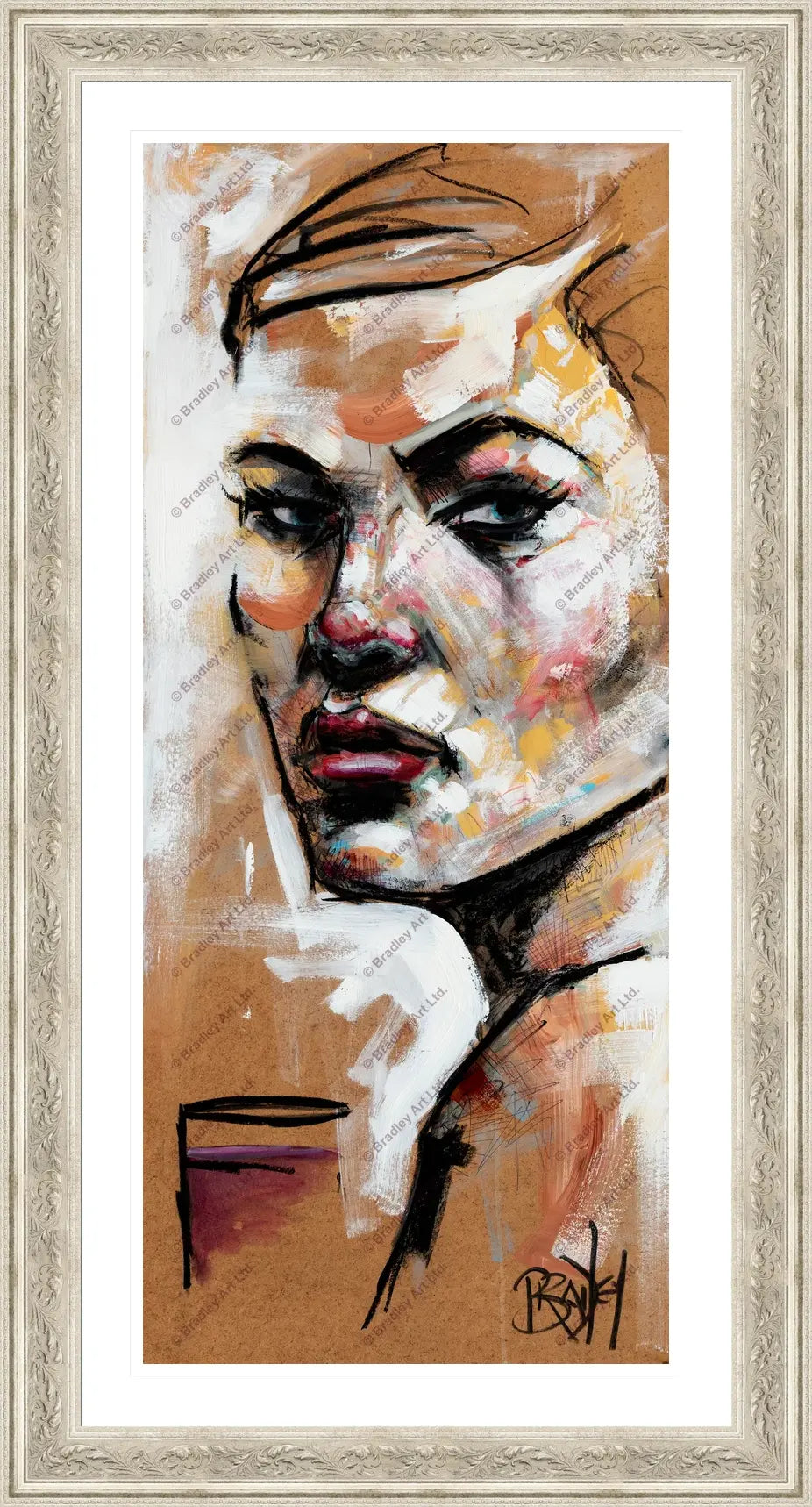 "Confidence" (Series I)