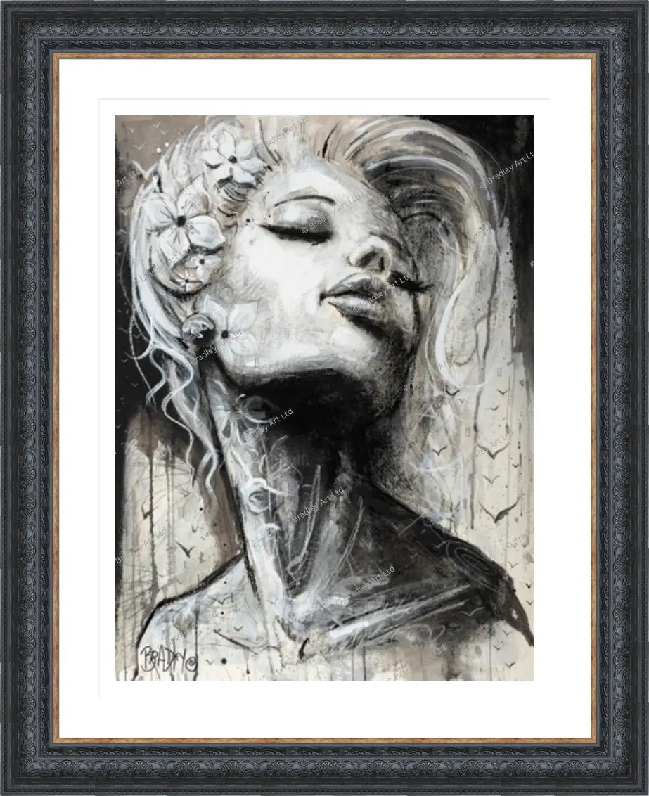 "Desire"