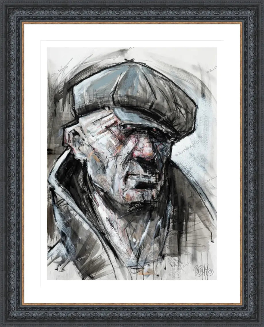"Docker IV"